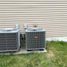 Heat Pump Air Handler 0